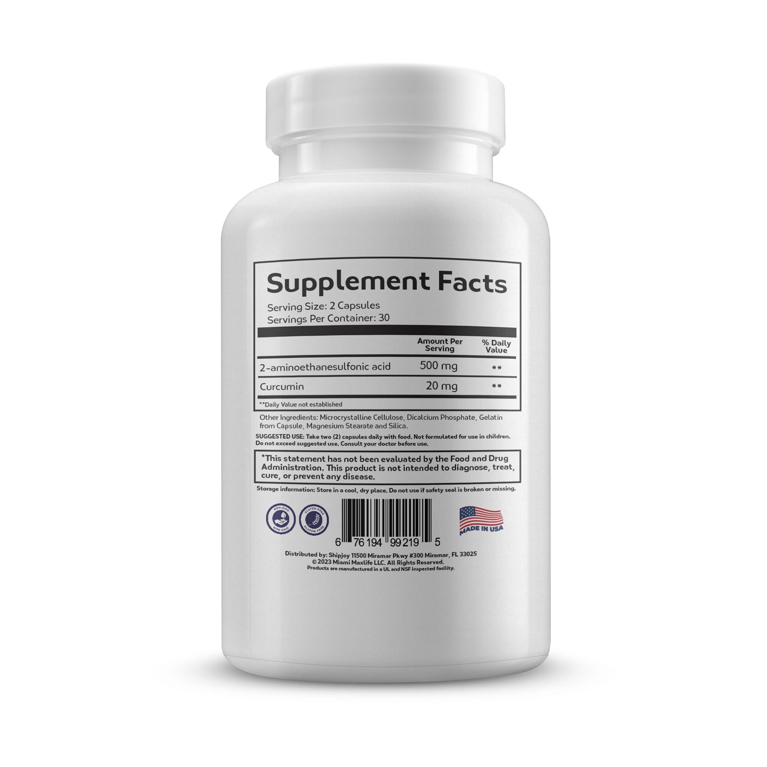 Elite Premium La Joven Magic