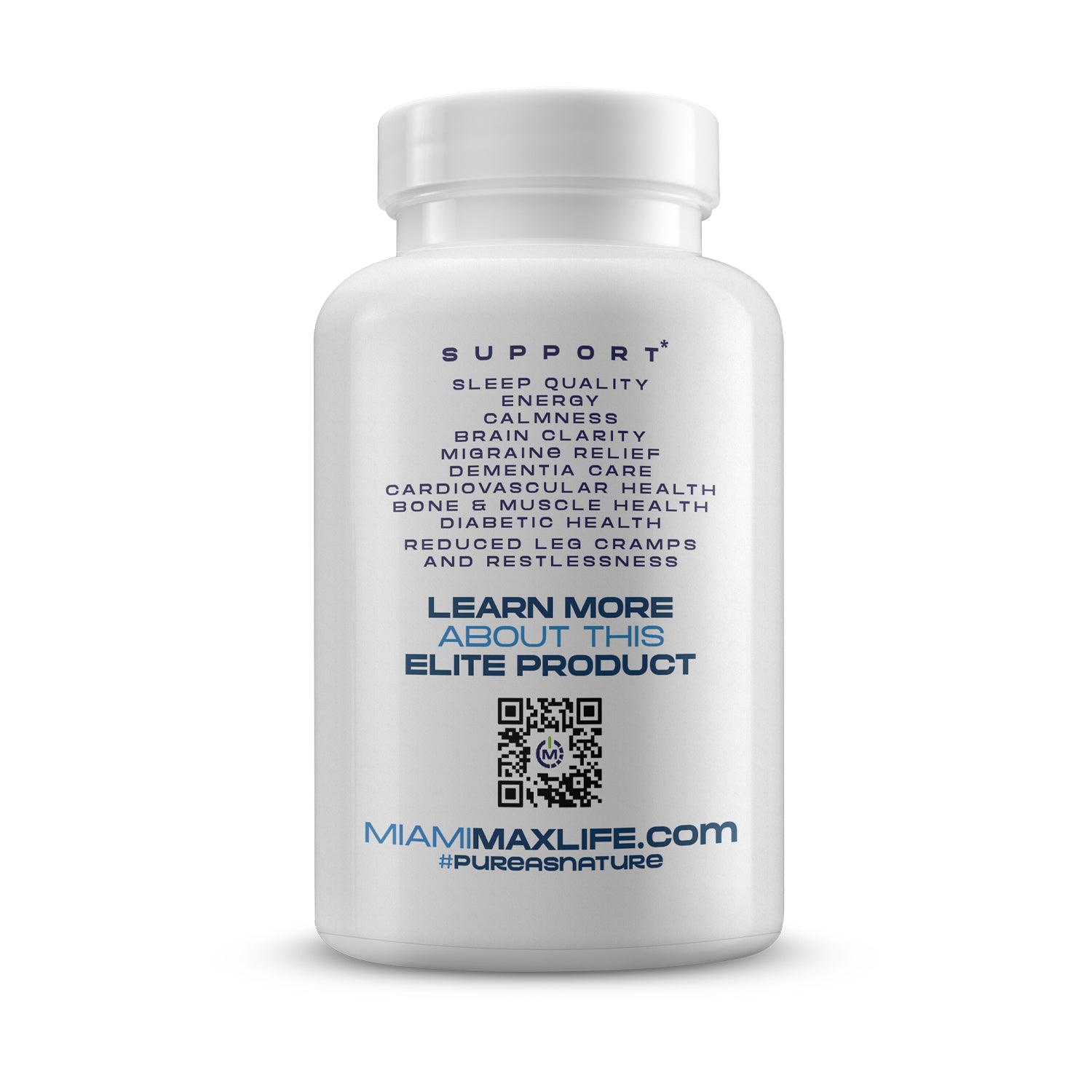 Elite Premium Magnesium Magic