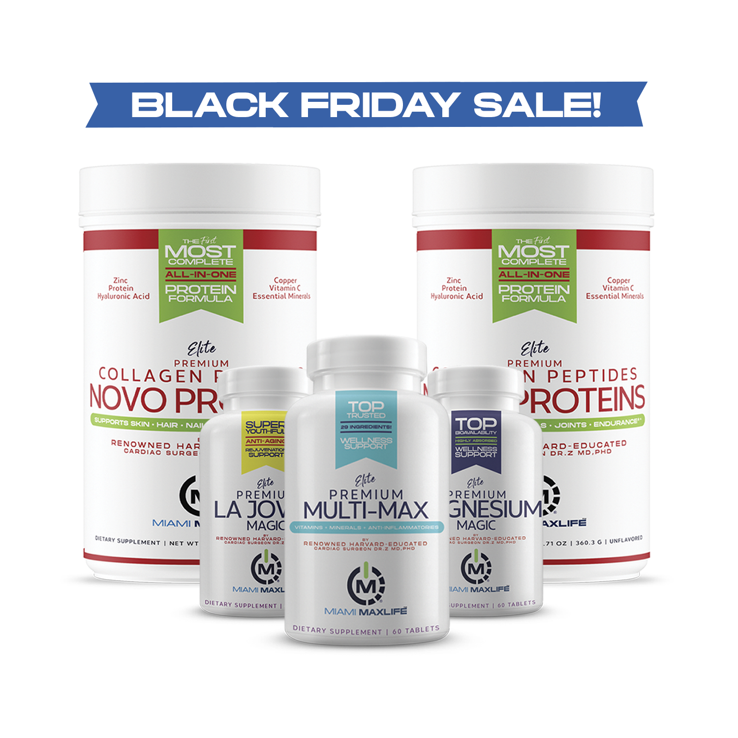 The Superstar Bundle