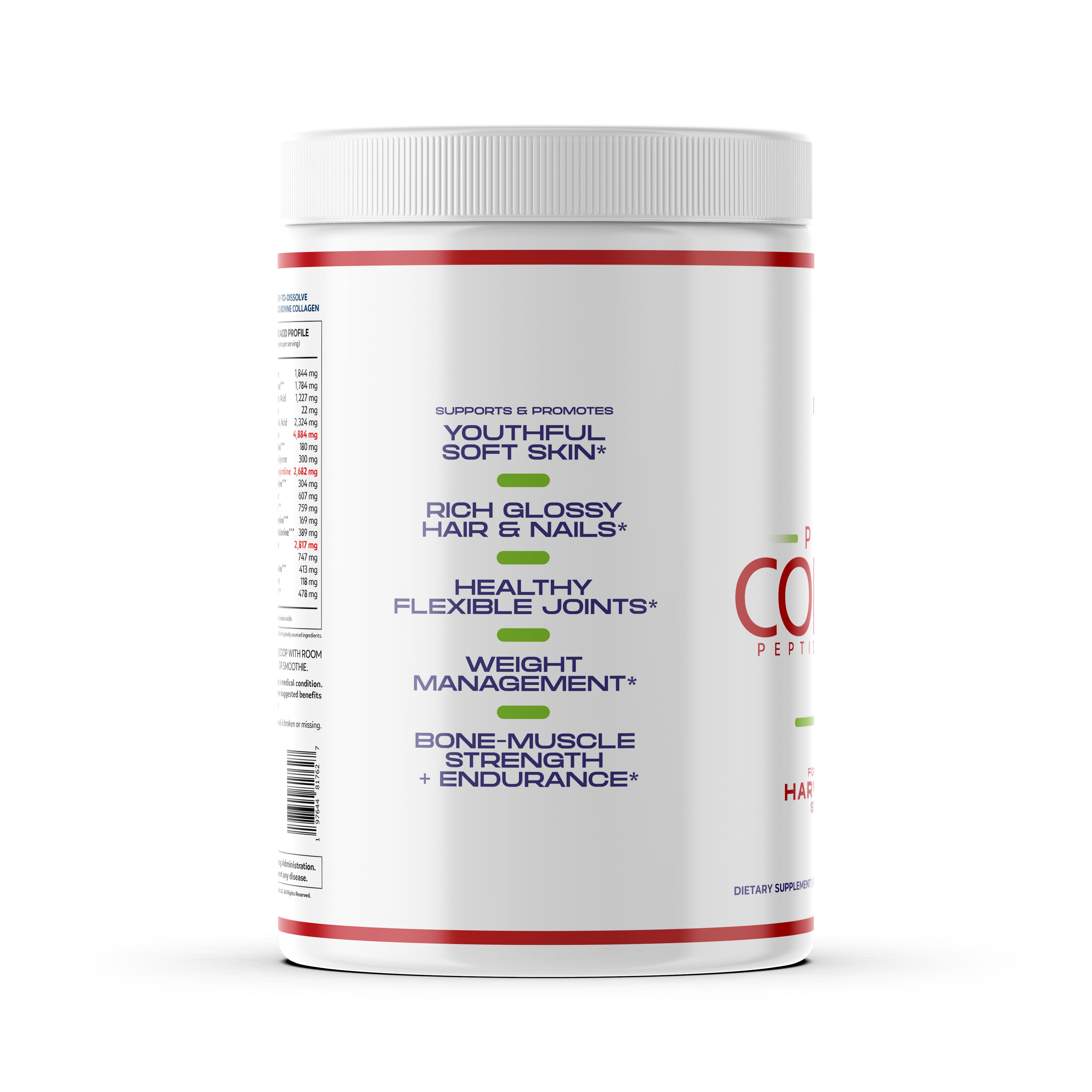 Dr. Z's Premium Collagen Peptides