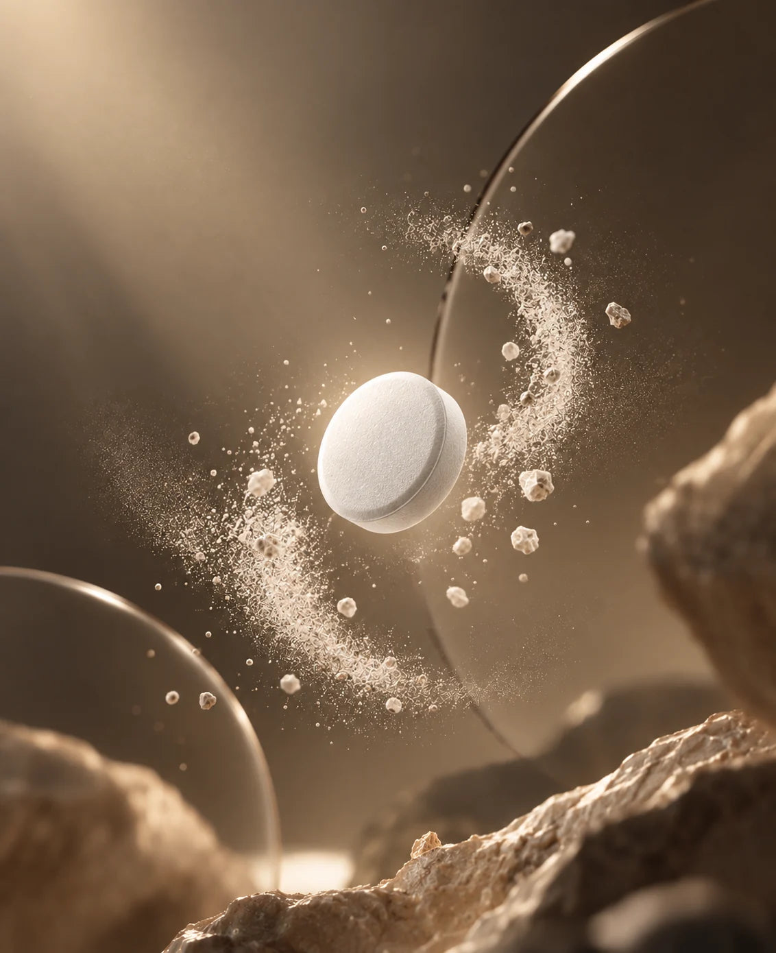 Dr. Z’s Miami MAGNESIUM Ultra, ingredient close-up